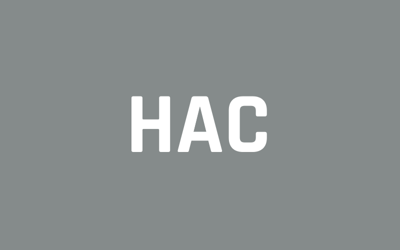 HAC