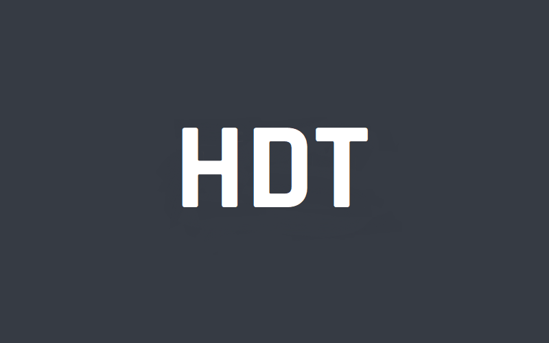 HDT